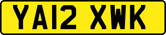 YA12XWK