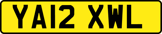 YA12XWL