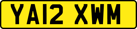 YA12XWM