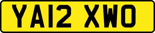 YA12XWO