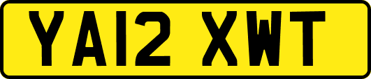 YA12XWT