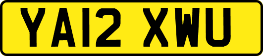 YA12XWU