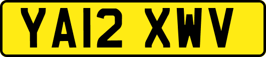 YA12XWV