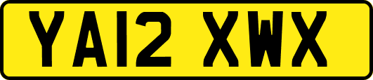 YA12XWX
