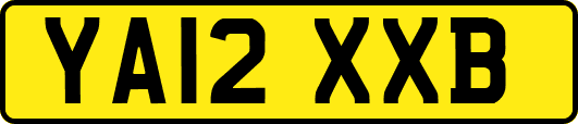 YA12XXB