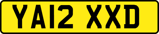 YA12XXD
