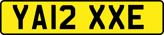 YA12XXE
