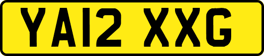 YA12XXG