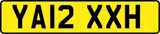 YA12XXH