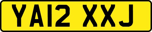 YA12XXJ