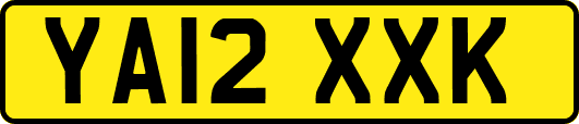 YA12XXK