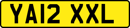 YA12XXL