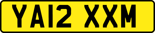 YA12XXM