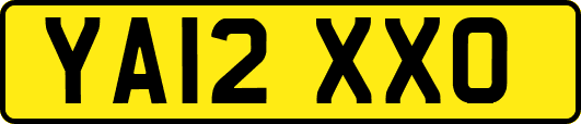 YA12XXO