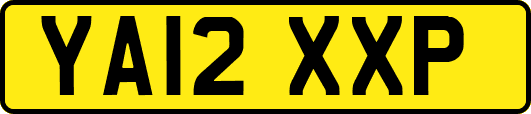 YA12XXP