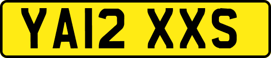 YA12XXS