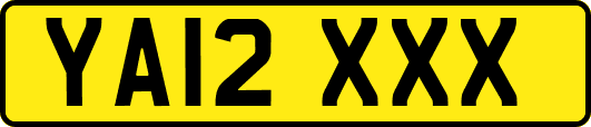 YA12XXX