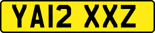 YA12XXZ