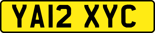 YA12XYC