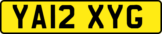YA12XYG