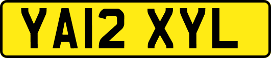 YA12XYL