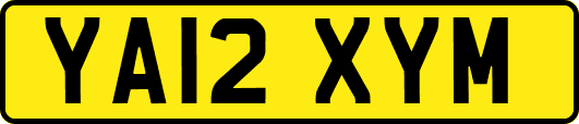 YA12XYM