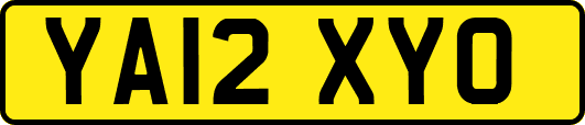 YA12XYO