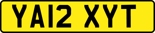 YA12XYT
