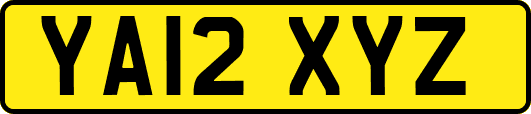 YA12XYZ