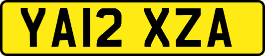 YA12XZA