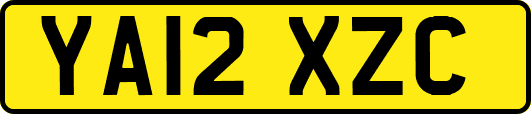 YA12XZC