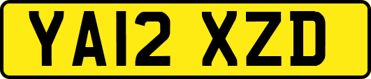 YA12XZD