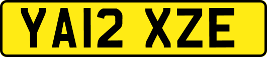 YA12XZE