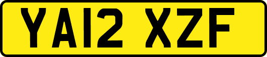 YA12XZF