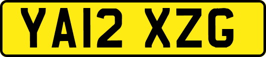 YA12XZG