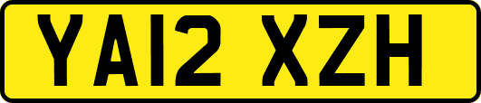 YA12XZH