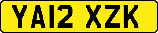 YA12XZK