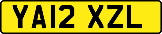 YA12XZL