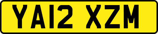 YA12XZM