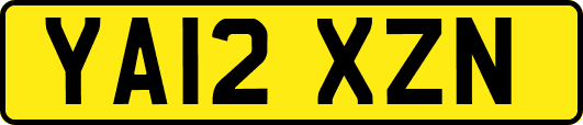 YA12XZN