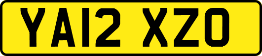 YA12XZO