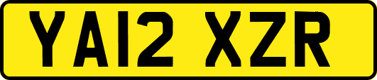 YA12XZR