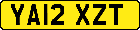 YA12XZT