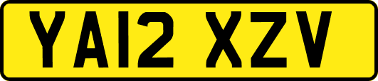 YA12XZV
