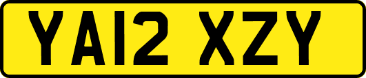 YA12XZY