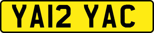 YA12YAC