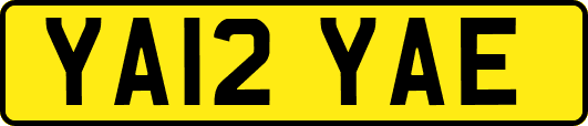 YA12YAE