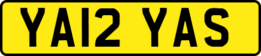 YA12YAS