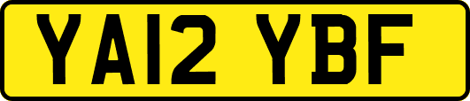 YA12YBF