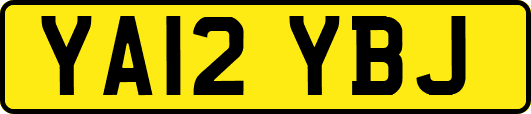 YA12YBJ